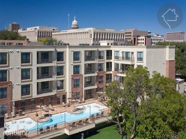 Red River and 6th Street Apartments Red River St, Austin, TX 78701