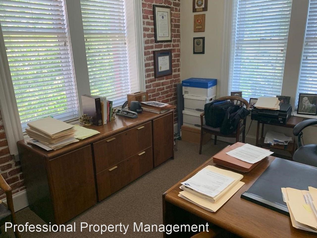 201 West Richmond Penthouse Apartments 201 W Richmond Ave Ph