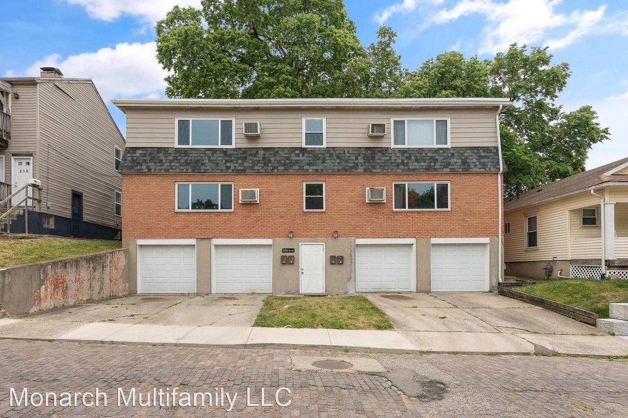 222 Klee Ave Apartments in Burkhardt, Dayton, OH 45403 Zumper