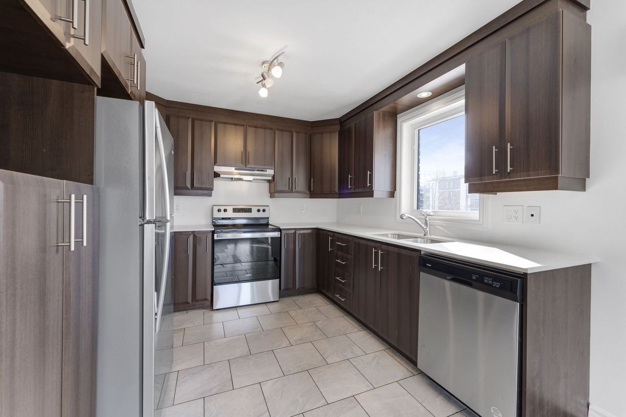 GatineauPlateau portfolio Apartments 165 Rue De Dublin, Gatineau, QC