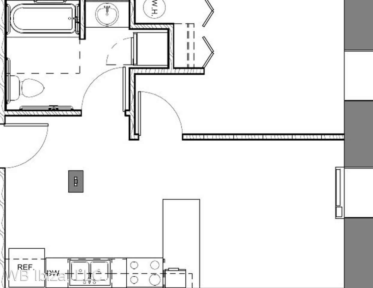 Western Lofts in the Craft District Apartments 2803 W Superior St