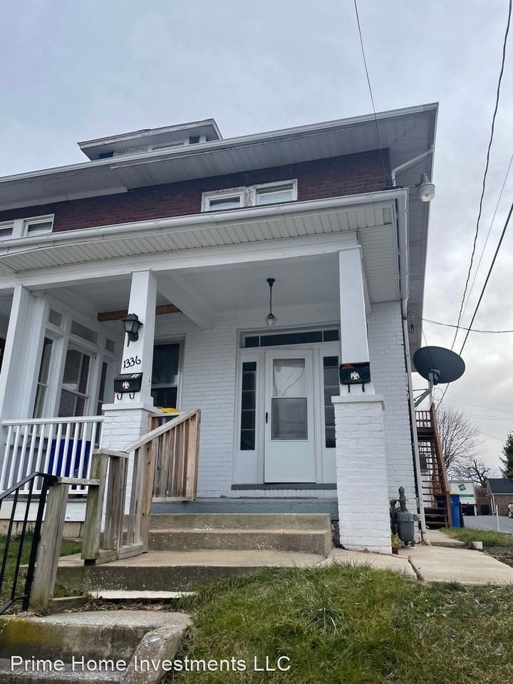 1336 E Prospect St Apartments in York, PA 17403 Zumper