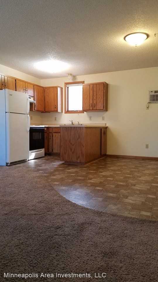 Dreamy 2Bedroom Townhomes in Baxter's Laverne Circle Apartments 5796