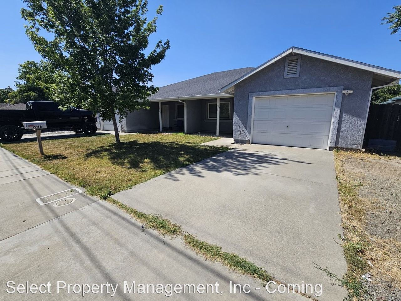 1946/1948 Taft Ave Apartments in Corning, CA 96021 Zumper