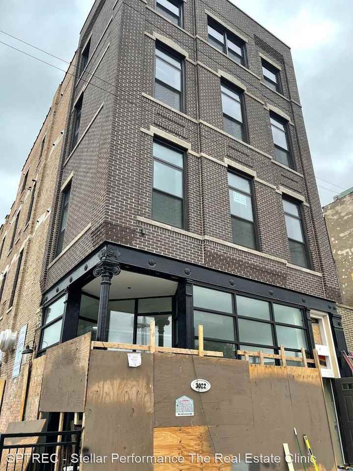 2931 S Broad St, Chicago, IL 60608 2 unit Rentals Zumper