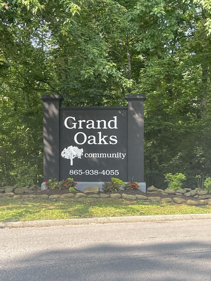 Grand Oaks Homes 7804 Stanley Rd, Powell, TN 37849 Zumper