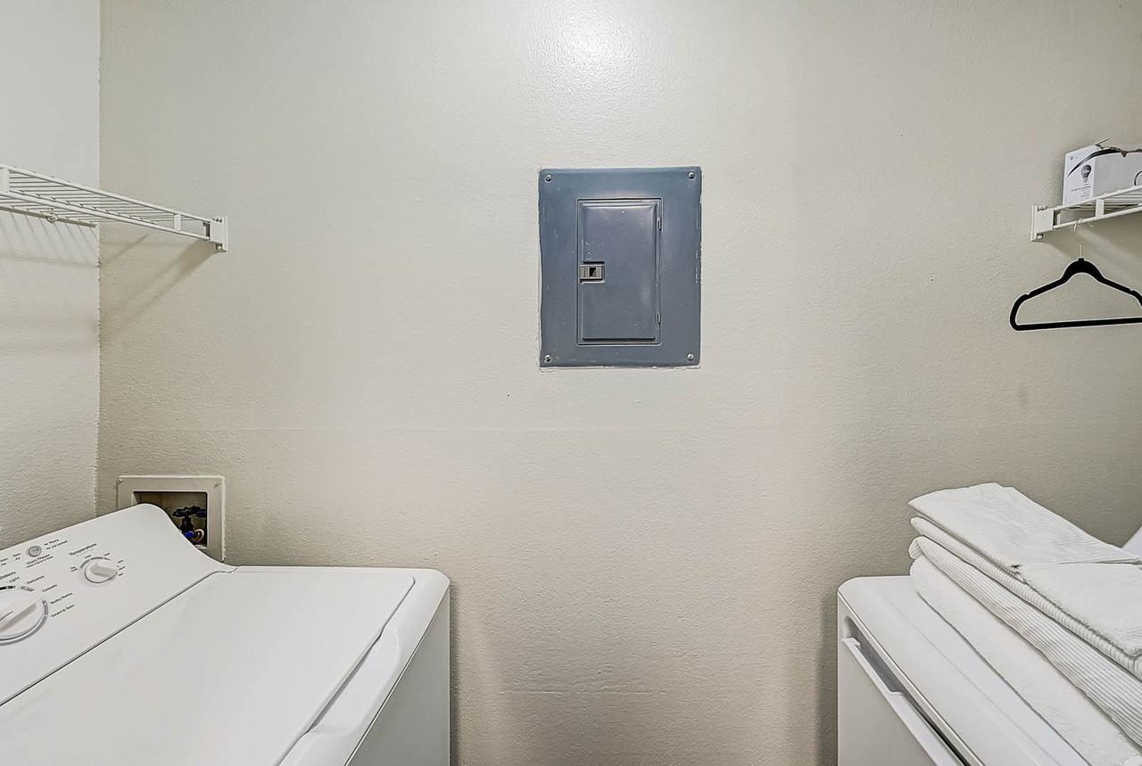 St. Johns Forest Apartments 7925 Merrill Rd, Jacksonville, FL 32277