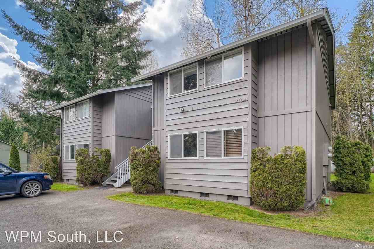 5816 186th Ave. E. Apartments 5816 186th Ave E, Lake Tapps, WA 98391