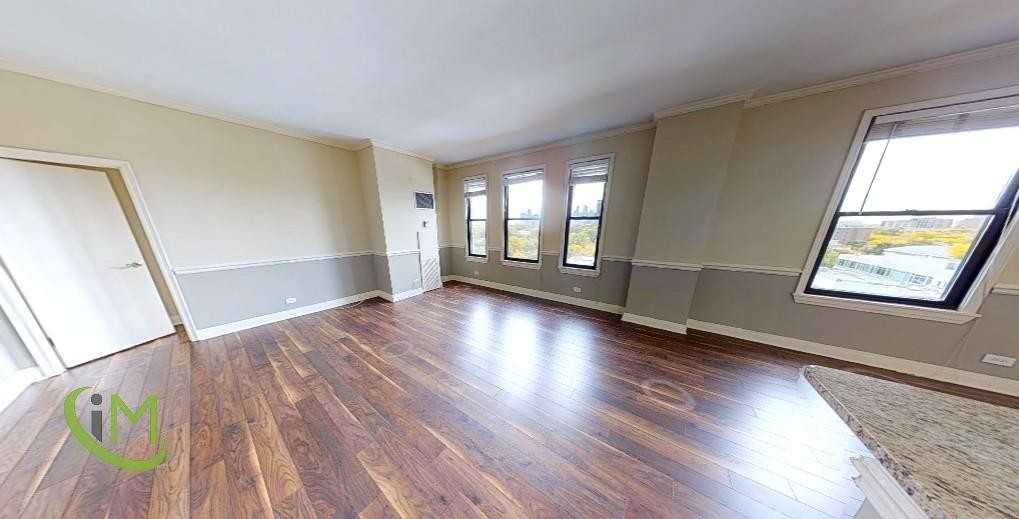 N Lincoln Park W 0612, Chicago, IL 60614 1 Bedroom Apartment for