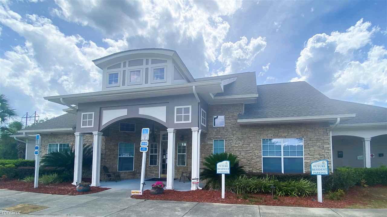 Lakes San Marcos Apartments 4768 Woodville Hwy, Tallahassee, FL