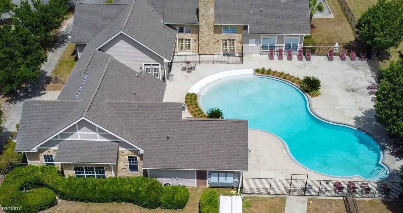 Lakes San Marcos Apartments 4768 Woodville Hwy, Tallahassee, FL