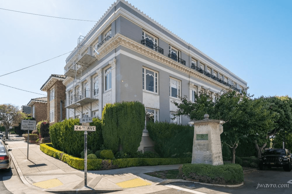 Apartments for Rent In Seacliff, San Francisco, CA Rentals Available