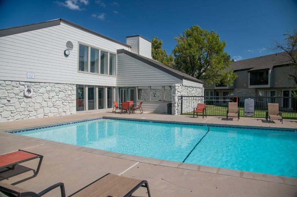 Aspen Park Apartments 8405 W Central Ave, Wichita, KS 67212 Zumper