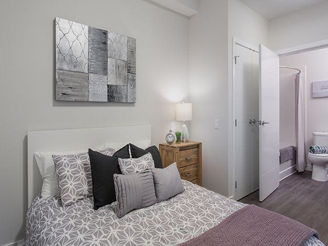 Lynn Creek Apartments 1561 Oxford St, North Vancouver, BC V7J 0B1