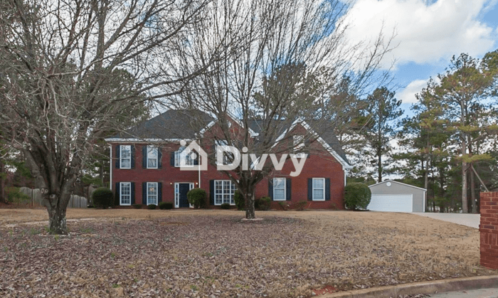 7759 Runnymede Dr, Jonesboro, GA 30236 5 Bedroom House for 2,500/month Zumper