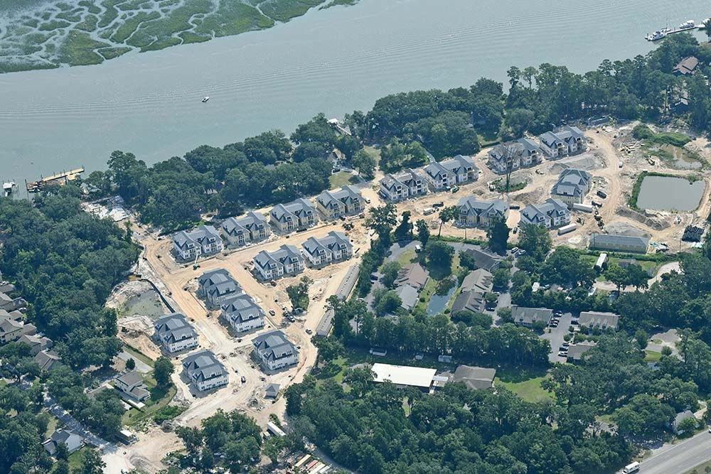 Integra Wrights Point Apartments 123 Integra Wharf Drive, Beaufort