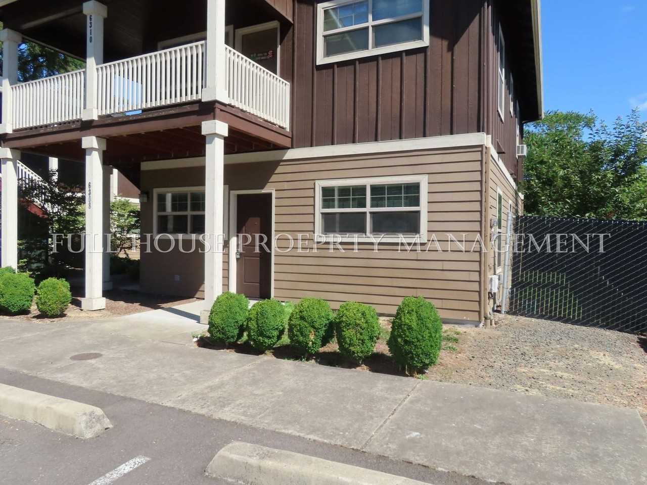 6308 Main St. Apartments 6308 Main St, Springfield, OR 97478 Zumper