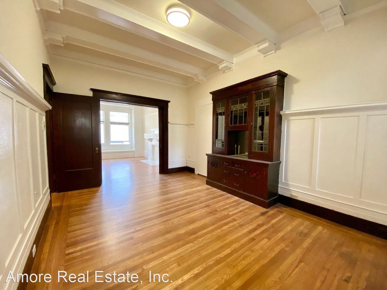 1050 Stanyan Street 190 Parnassus Avenue Apartments in Haight Ashbury