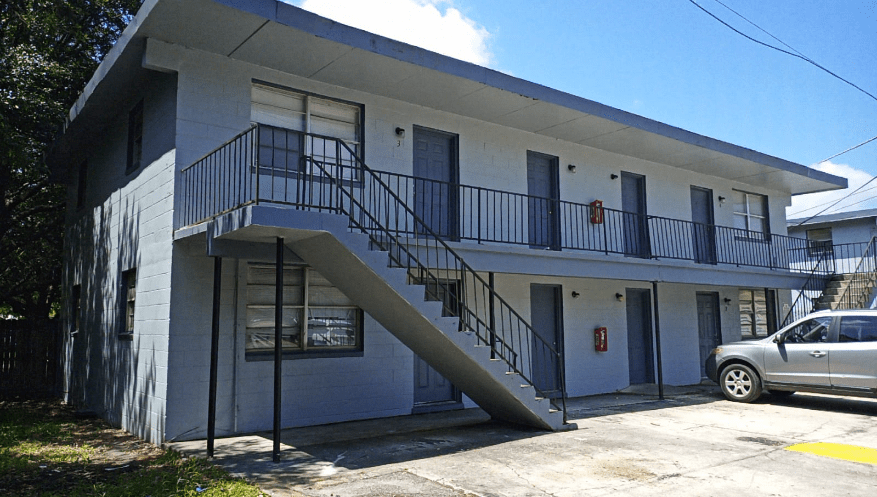 5141 Shenandoah Ave Apartments in Biltmore, Jacksonville, FL 32254 Zumper