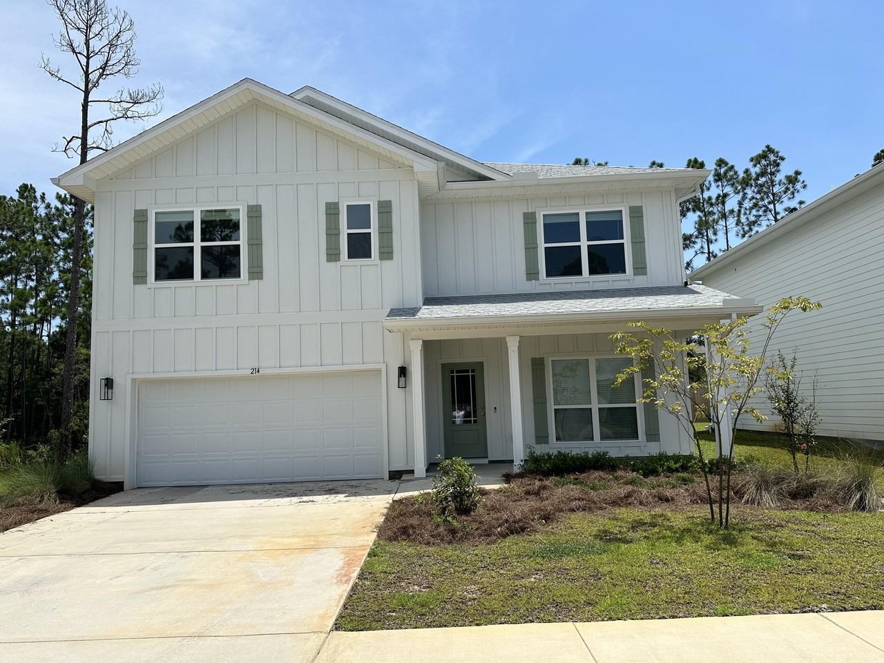 214 Sea Eagle Ln LOT22, Santa Rosa Beach, FL 32459 5 Bedroom House for