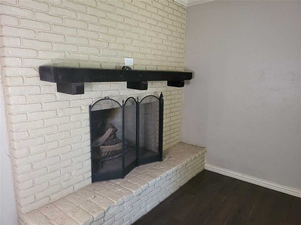 1703 Bull Durham Rd, Wills Point, TX 75169 3 Bedroom House for 1,600