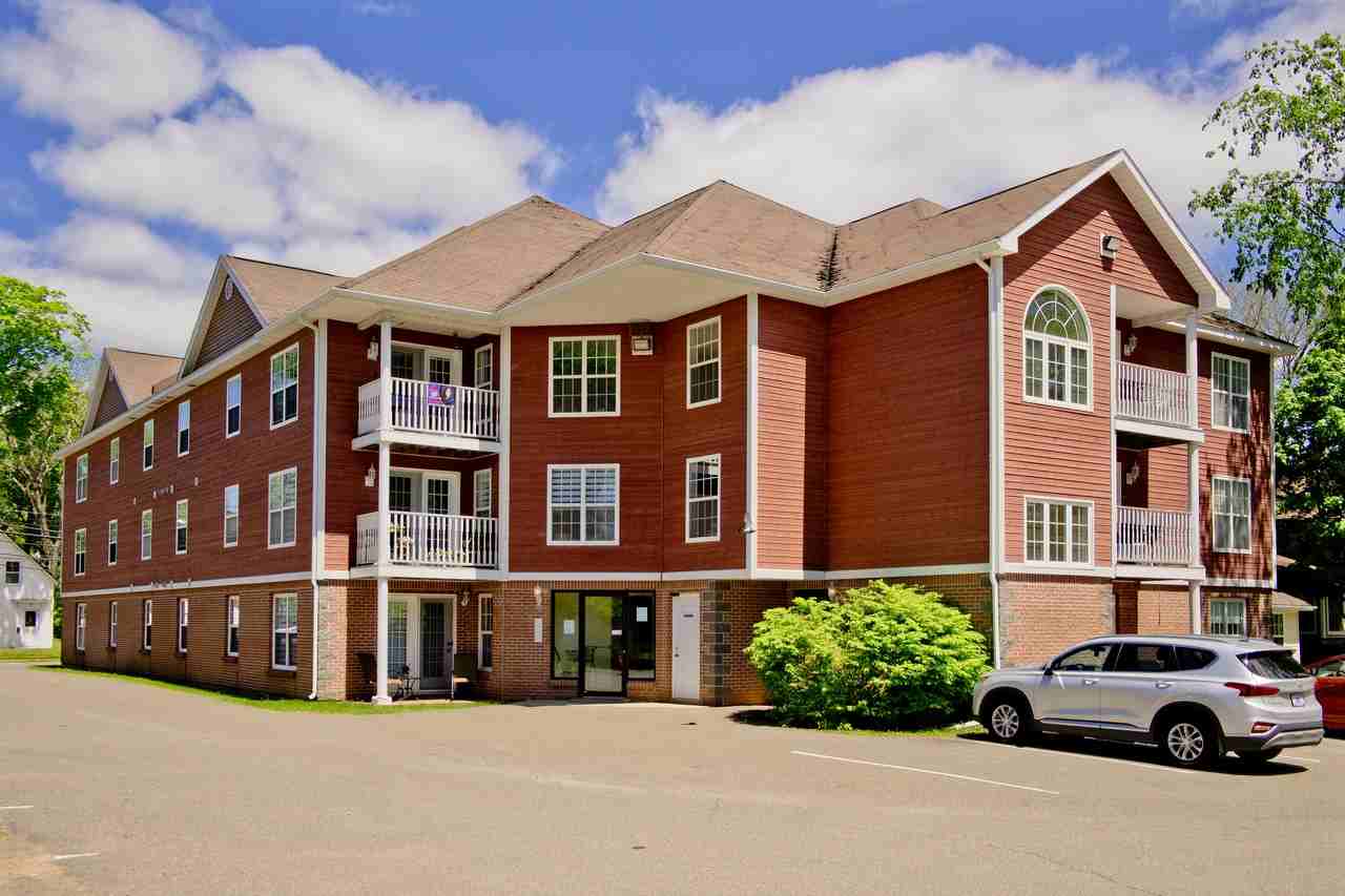 100 Arthur Street Apartments 100 Arthur St, Truro, NS B2N 1X8 Zumper