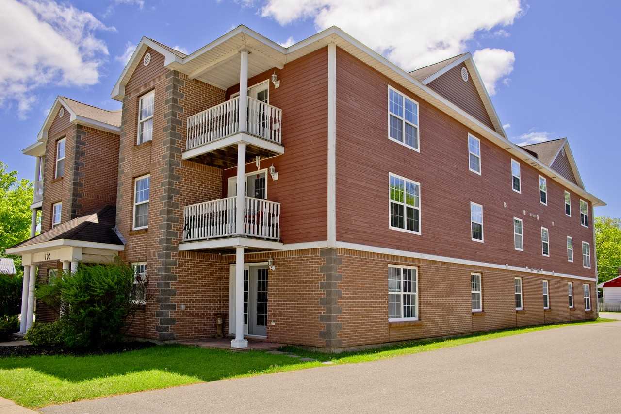 100 Arthur Street Apartments 100 Arthur St, Truro, NS B2N 1X8 Zumper