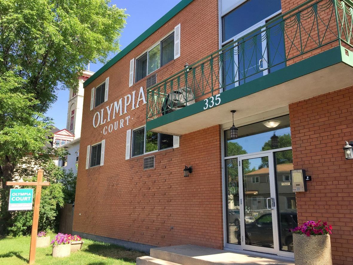 335 Talbot Ave. Olympia Court Apartments 335 Talbot Ave, Winnipeg, MB R2L 0P9 Zumper