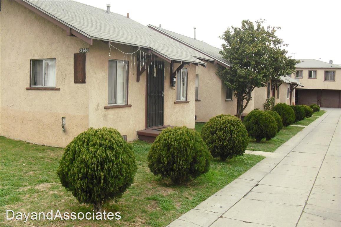 3355 Beechwood Ave. Apartments 3355 Beechwood Ave, Lynwood, CA 90262