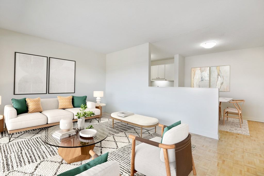 Parkwood Hills Apartments 1343 Meadowlands Dr E, Ottawa, ON K2E 7E8