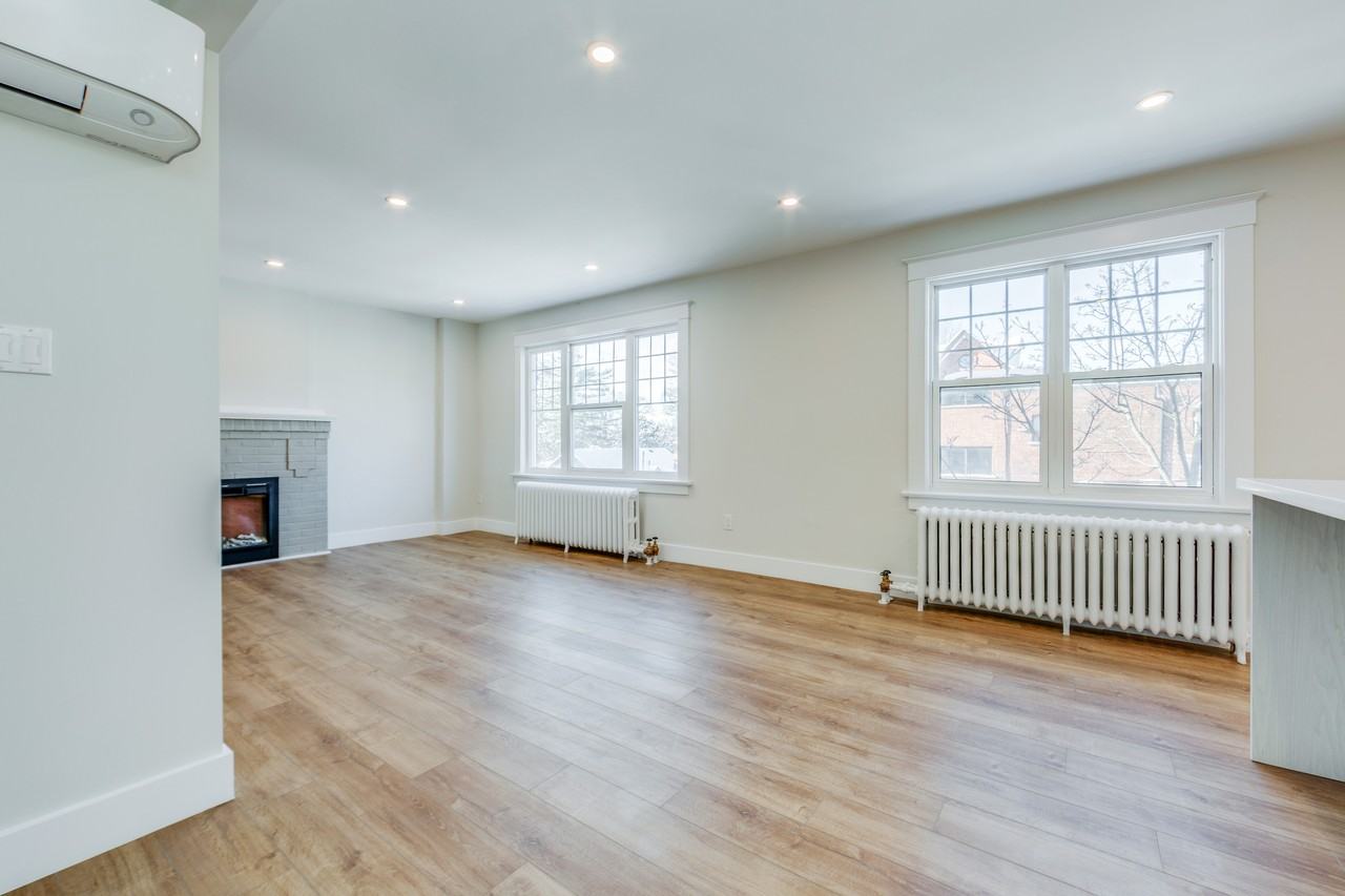 55 Munro Park Ave Apartments 55 Munro Park Ave, Toronto, ON M4E 3M2