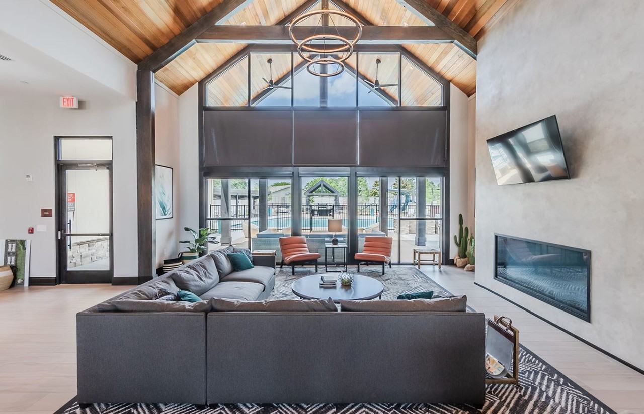 Matlock Flats Apartments 710 E Eden Rd, Arlington, TX 76002 Zumper