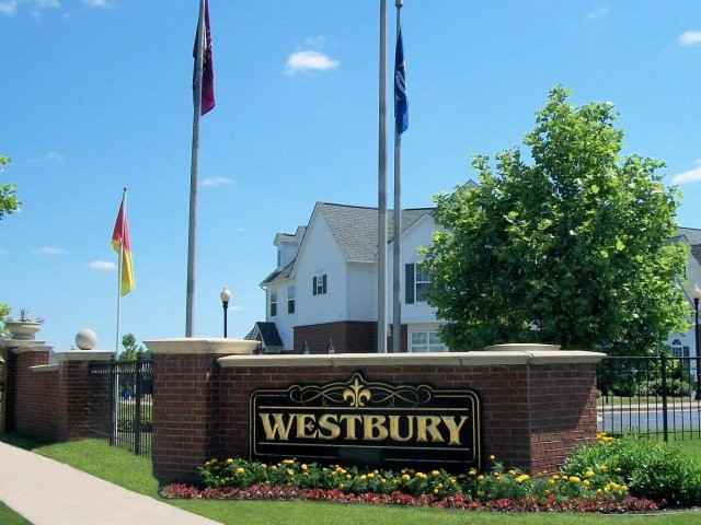 Westbury Apartments in Howell, MI 48843 Zumper