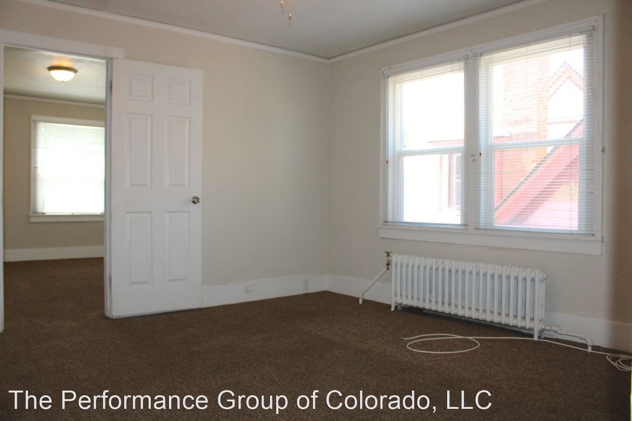 317 319 Colorado Ave Apartments in South Pointe, Pueblo, CO 81004