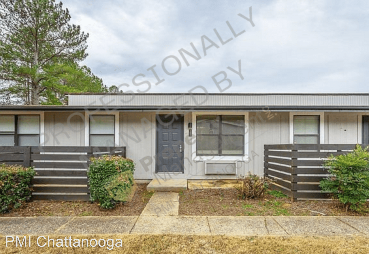 The Beverly Apartments off Hwy 58 in Chattanooga, TN 4905 Highway 58, Chattanooga, TN 37416