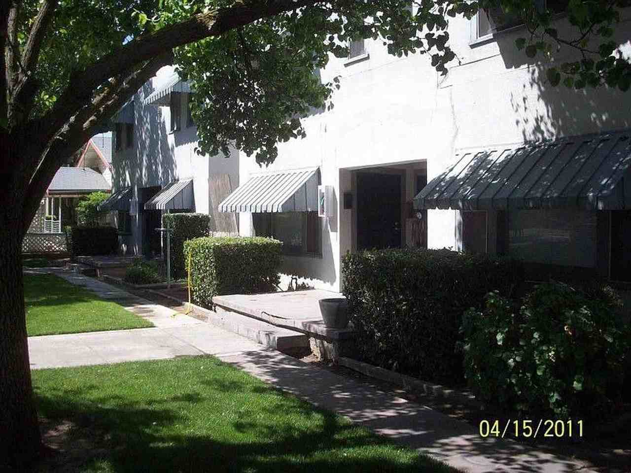 680 Hedges1327 Linden Ave Apartments in Tower District, Fresno, CA