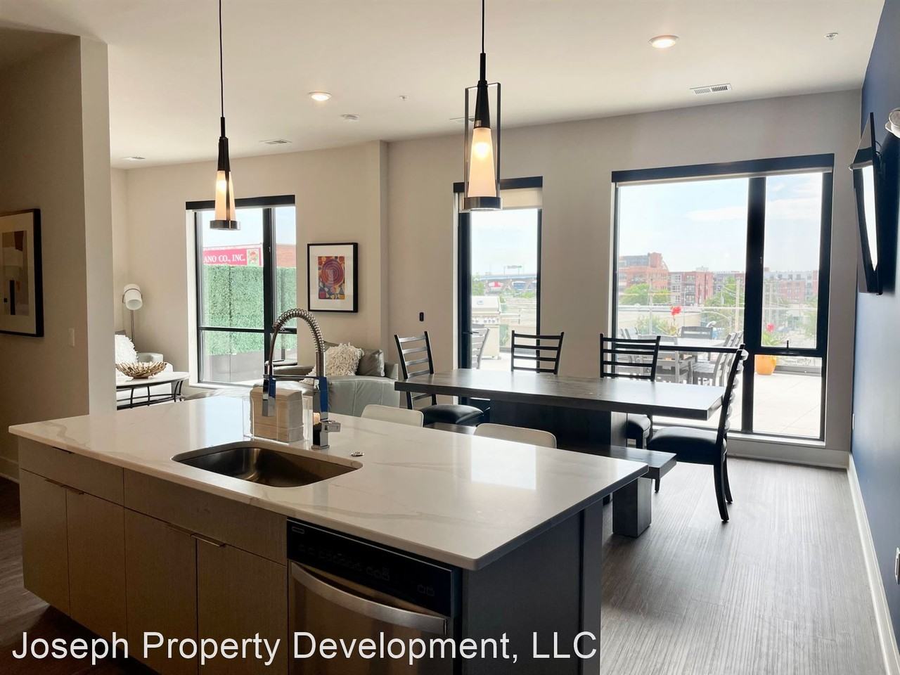 321 N. Jefferson St. Apartments 321 N Jefferson St, Milwaukee, WI