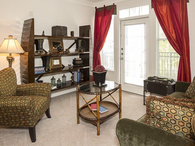 Creekside Crossing Apartments 100 Cavalier Crossing, Lithonia, GA