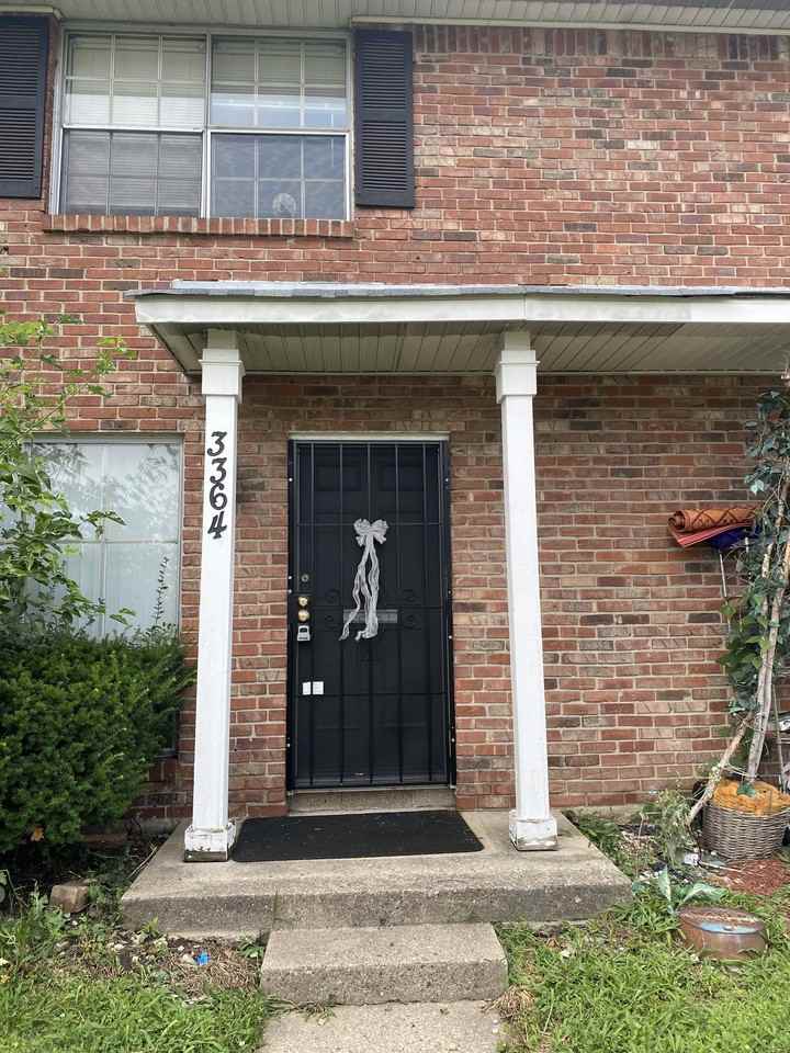 3364 Tara Ln, Indianapolis, IN 46224 2 Bedroom House for 875/month