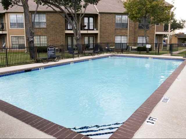 Landmark at Lake Village East Apartments 6133 Marvin Loving Dr