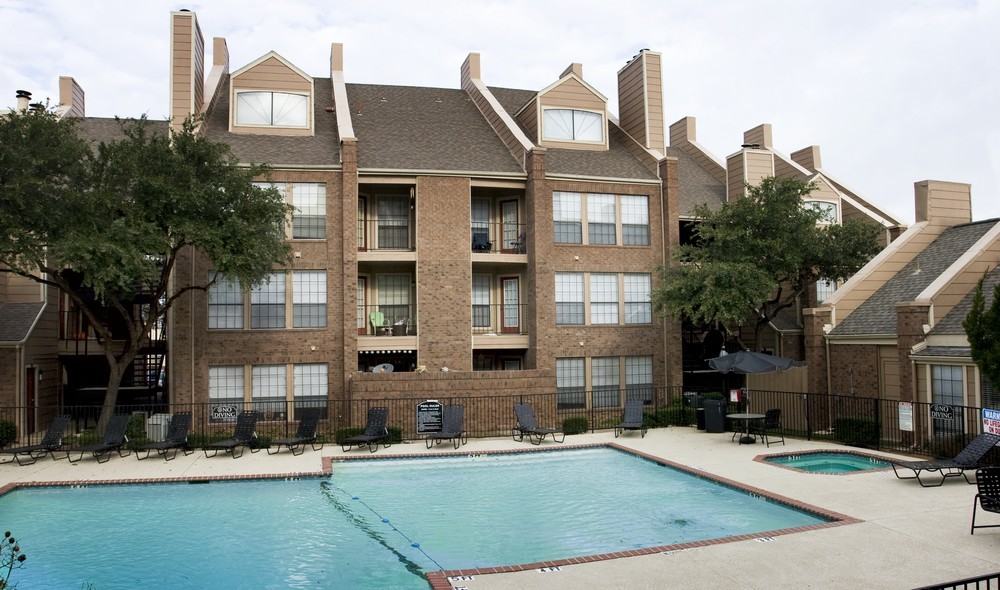 Landmark at Lake Village East Apartments 6133 Marvin Loving Dr