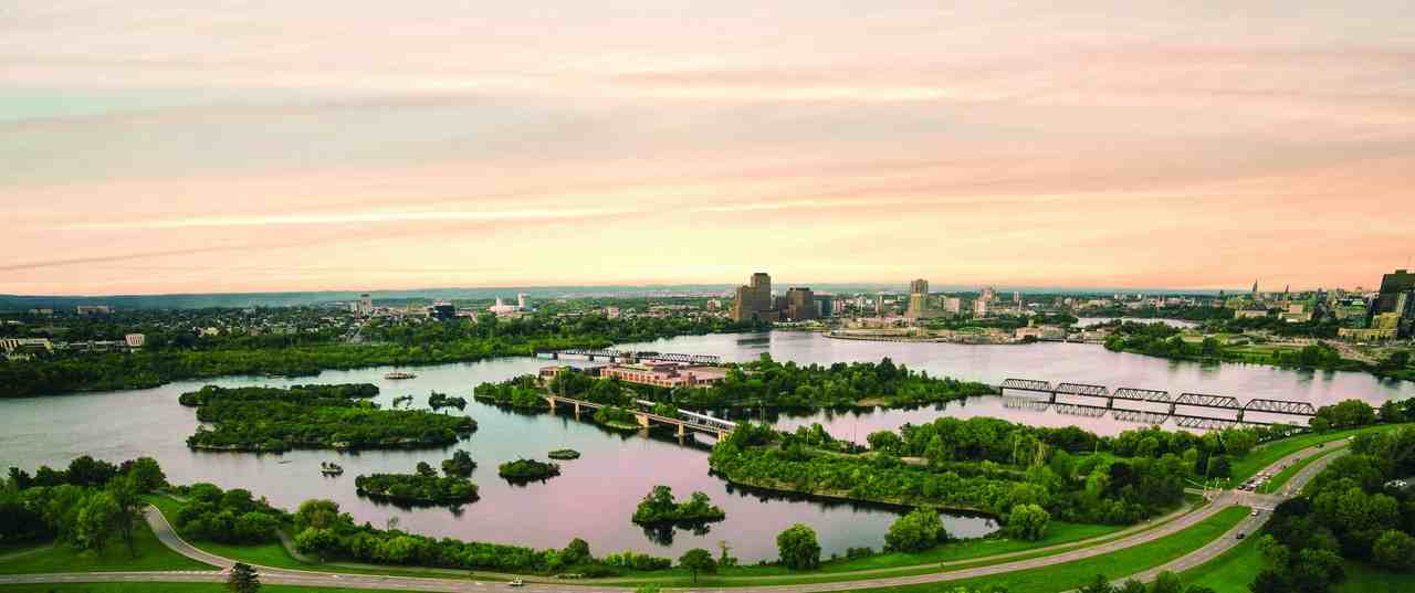 99 Parkdale Dale Tower 2 by Brigil Apartments 99 Parkdale Ave