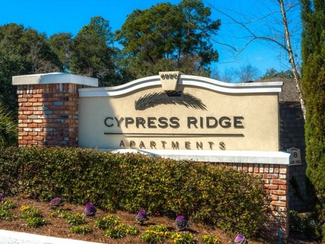 Cypress Ridge Apartments 6880 W Fairfield Dr, Pensacola, FL 32506 Zumper