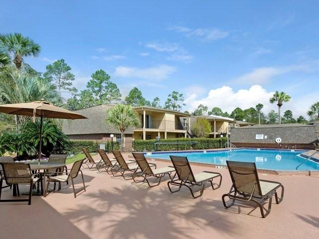 Cypress Ridge Apartments 6880 W Fairfield Dr, Pensacola, FL 32506