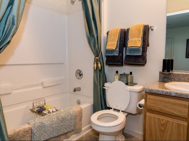 Deer Meadow Village Apartments 8100 Garners Ferry Rd, Columbia, SC