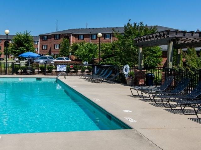 Deer Meadow Village Apartments 8100 Garners Ferry Rd, Columbia, SC