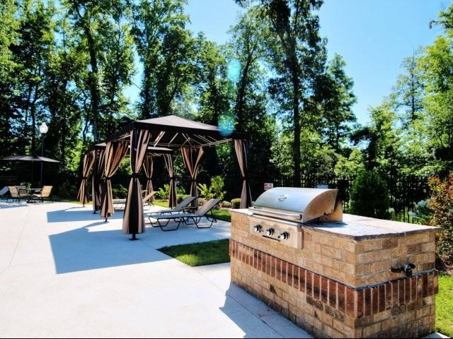 Innisbrook Village Apartments 3668 McConnell Rd, Greensboro, NC 27405