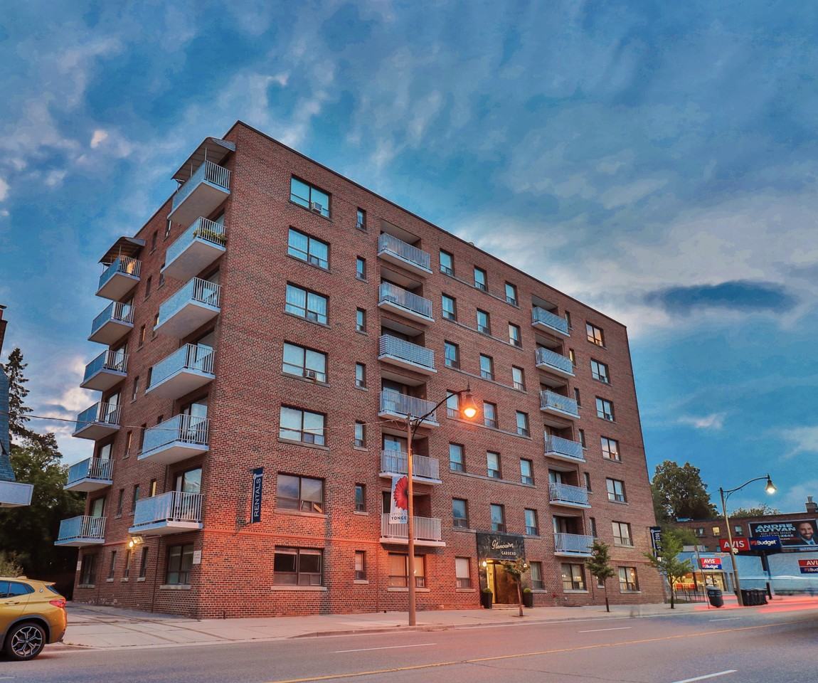 2730 Yonge St Apartments in Lytton Park, Toronto, ON M4N 2J1 Zumper