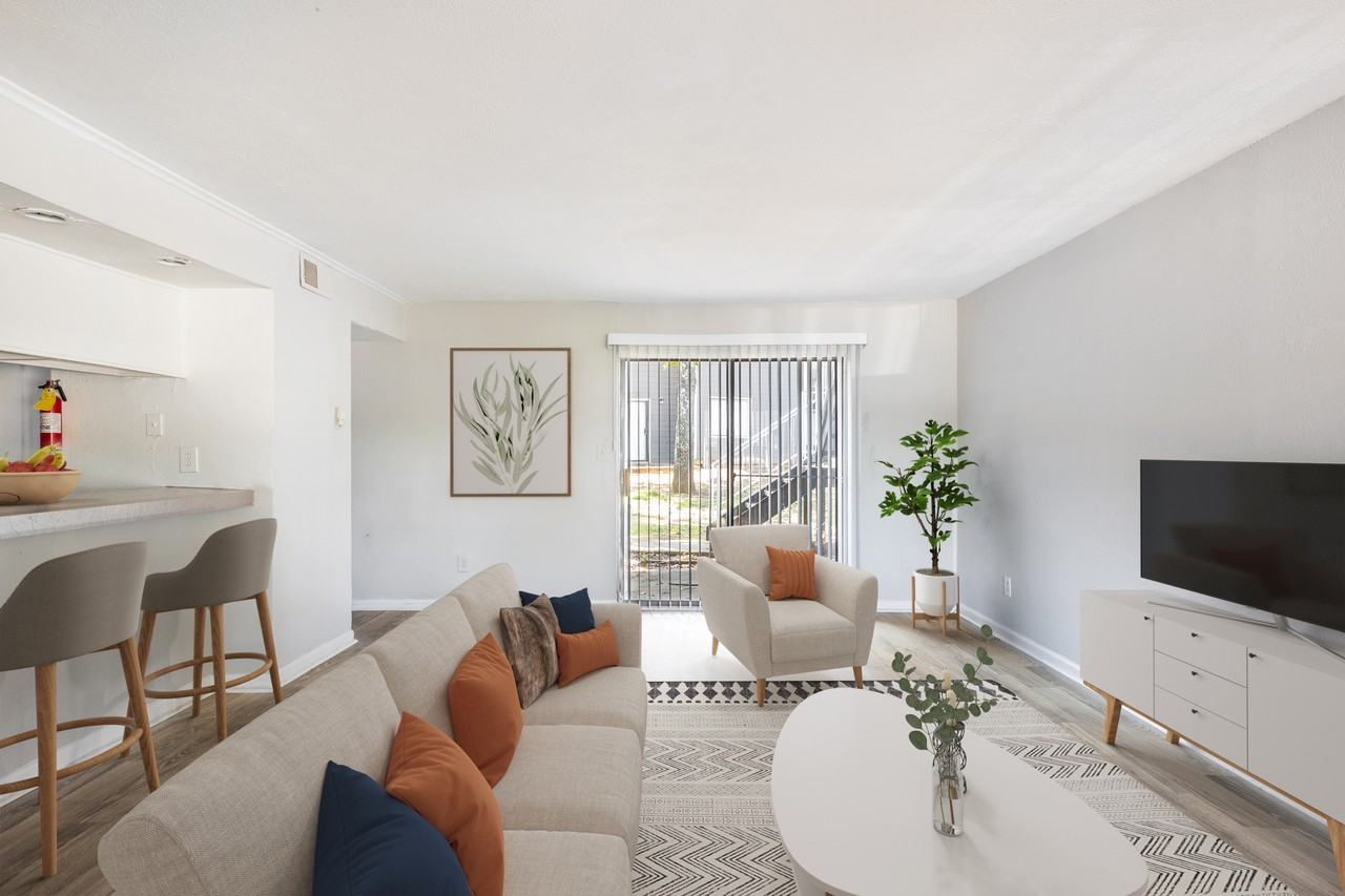 Chelsea Gardens Apartments 2135 Godby Rd, College Park, GA 30349 Zumper