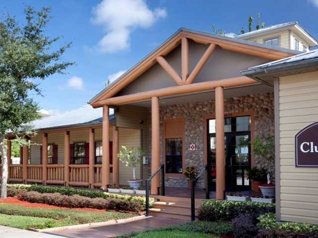 Falcon Trace Apartments 1635 Peregrine Falcons Way, Orlando, FL 32837